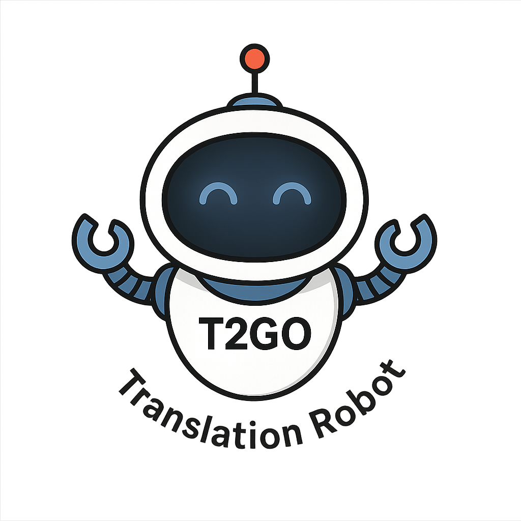 T2GO